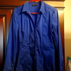 7th Avenue Design Studio Blouses